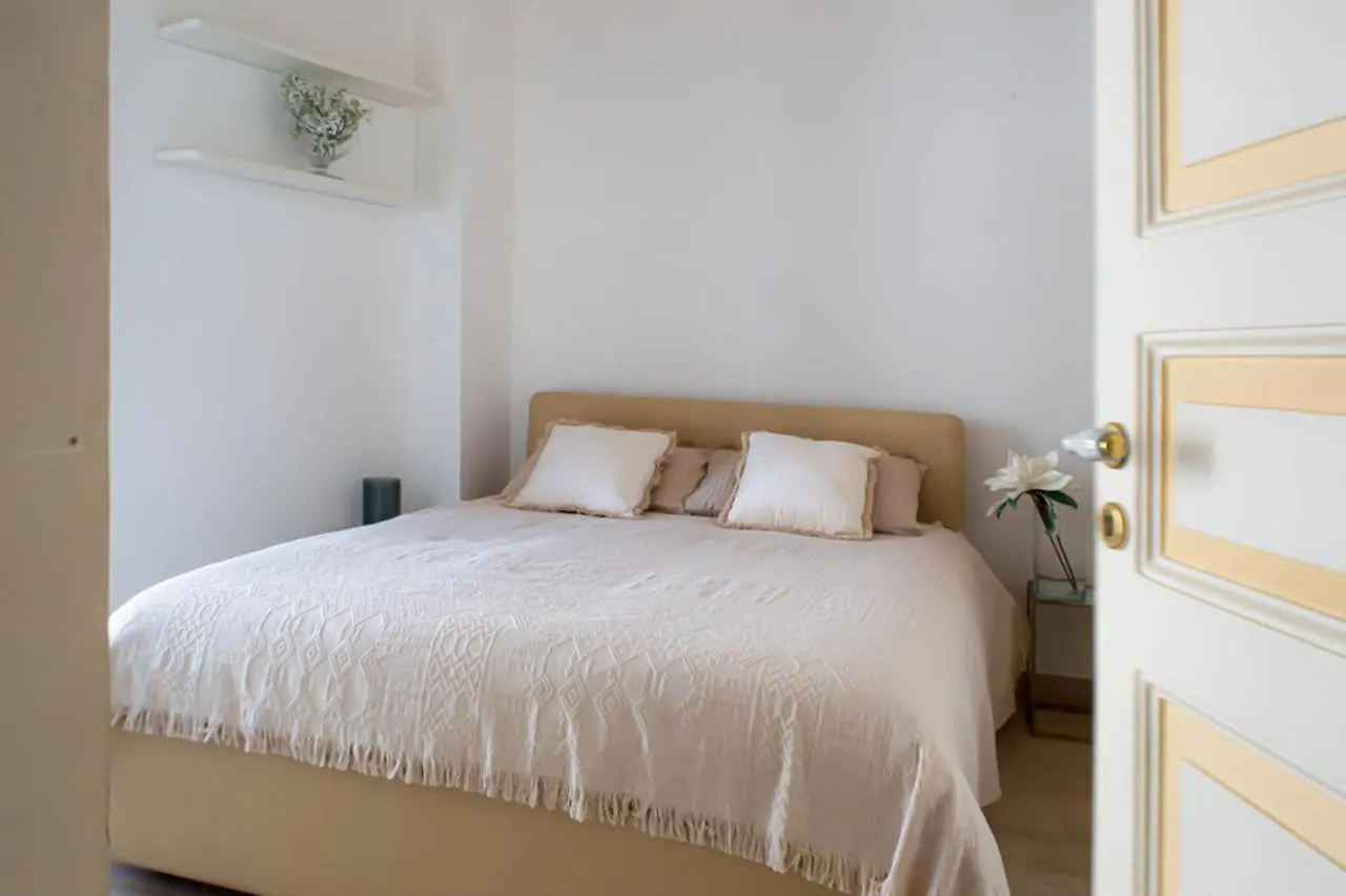 Santa Domenica Guest House Catane 0*,