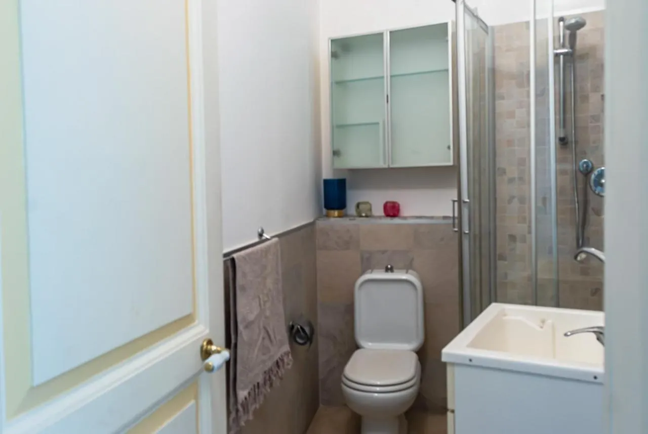 Santa Domenica Guest House Catane Italie