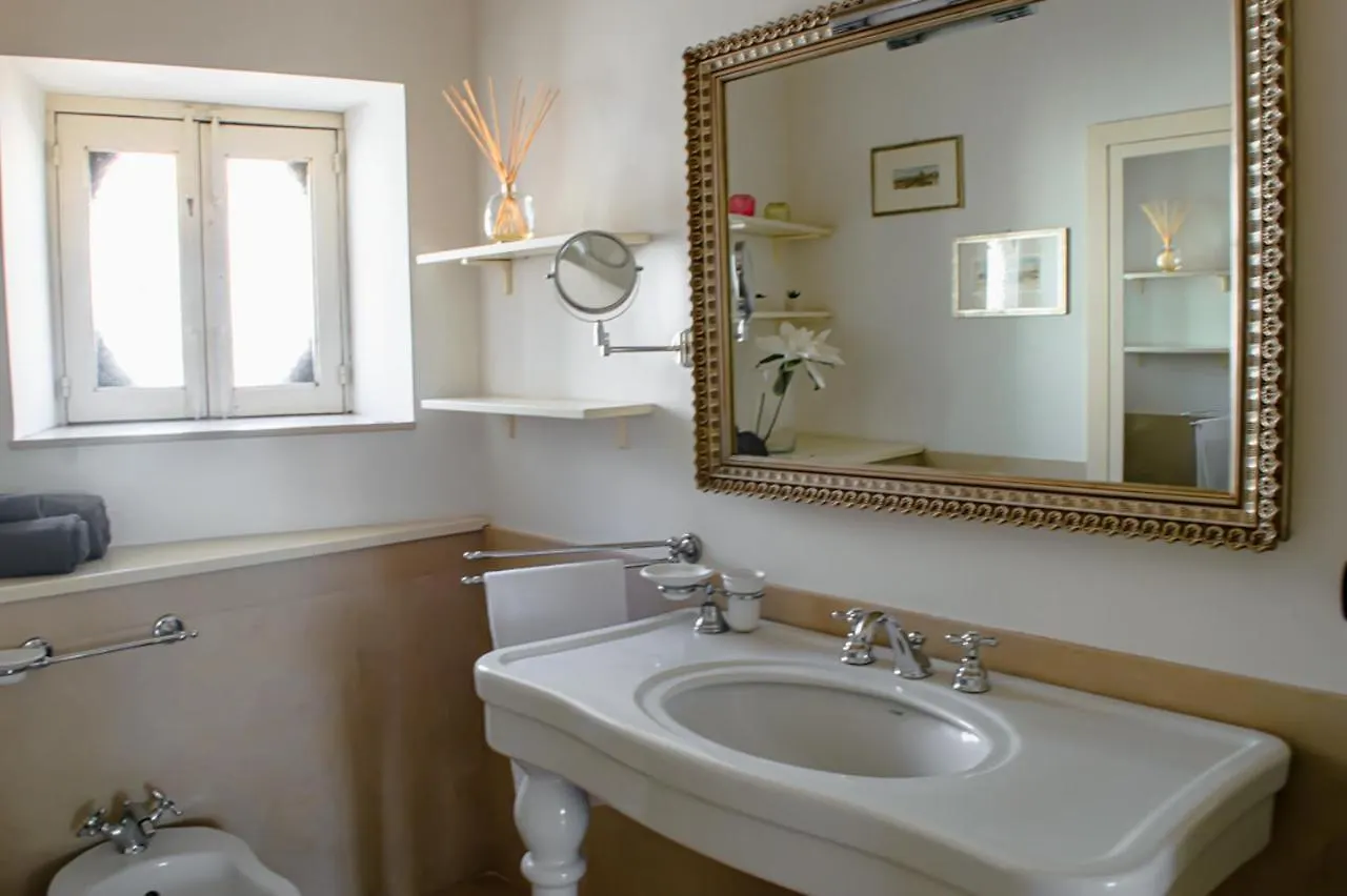 Santa Domenica Guest House Catane