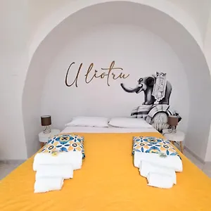  Appartamento U Liotru