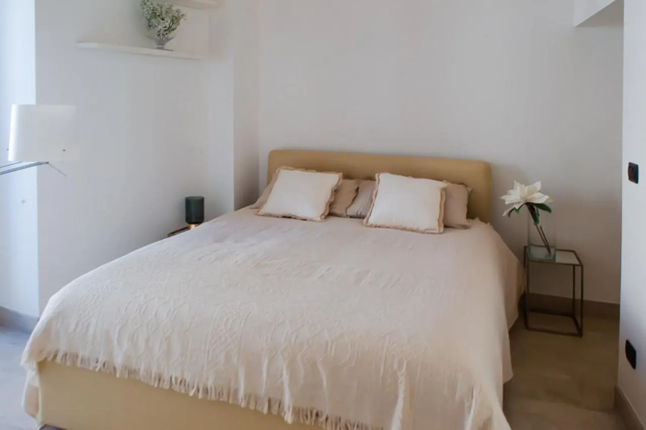 Santa Domenica Guest House Katania Apartament