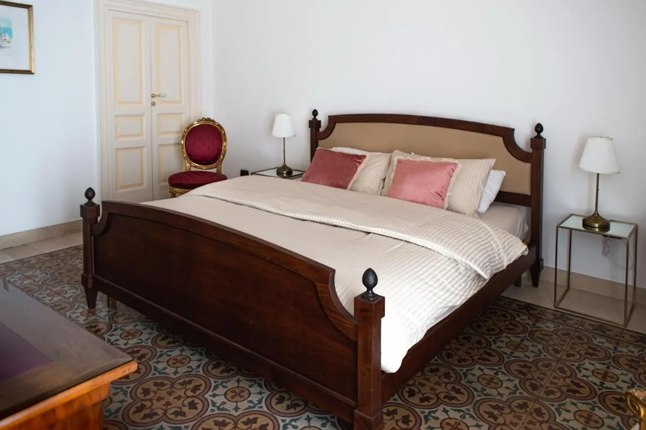 Santa Domenica Guest House Katania 0*,  Włochy